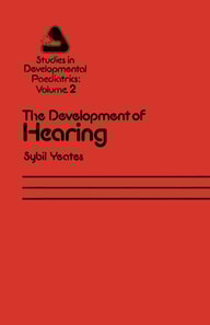 Development of Hearing