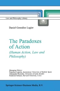 Paradoxes of Action