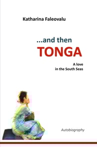 ...and then TONGA