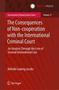 Consequences of Non-cooperation with the International Criminal Court