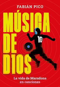 Música de D10S
