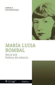 María Luisa Bombal