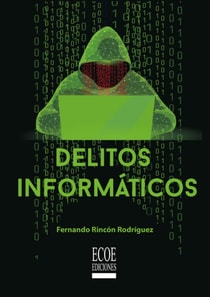 Delitos informáticos - 1ra edición
