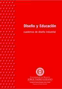 Diseño y educación