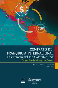Contrato de franquicia internacional