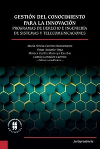 Gestion del conocimiento para la innovacion