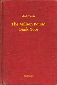Million Pound Bank Note