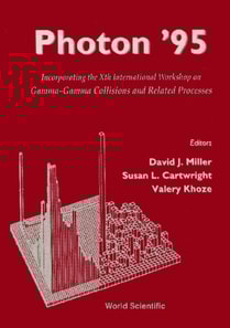 Photon '95: Gamma-gamma Collisions And Related Processes - Incorporating The Xth International Workshop