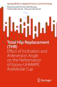 Total Hip Replacement (THR)