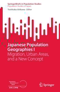 Japanese Population Geographies I