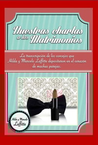 Nuestras charlas a los matrimonios
