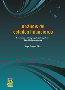 Análisis de estados financieros