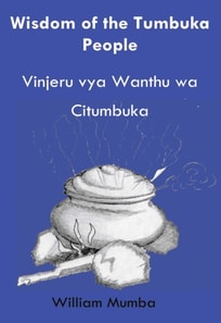 Mumba: Wisdom of the Tumbuka People