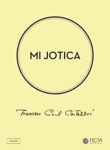 Mi jotica