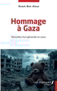 Hommage à Gaza