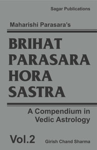 Brihat Parasara Hora Sastra