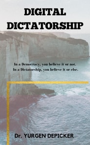 Digital Dictatorship