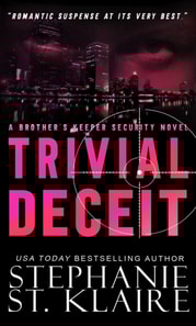 Trivial Deceit