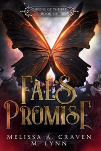 Fae's Promise: A Fae Fantasy Romance