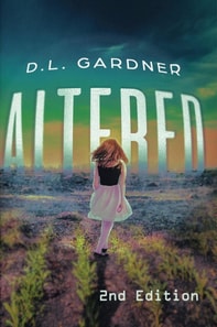 Altered 2nd Edition