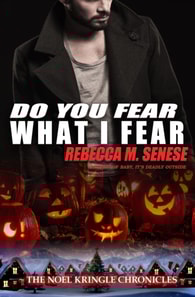 Do You Fear What I Fear