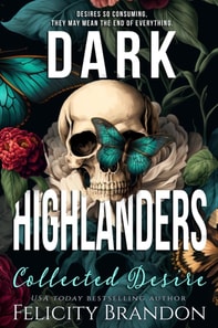 Dark Highlanders