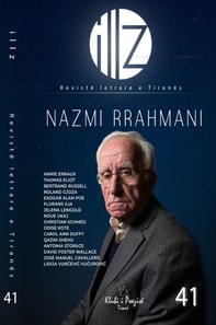 illz - Reviste Letrare e Tiranes - Nr. 41