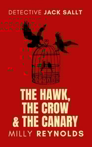 Hawk, The Crow And The Canary