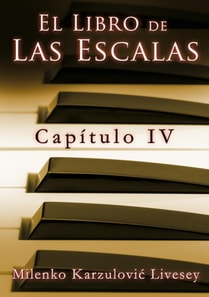Capitulo 4, de El libro de las Escalas