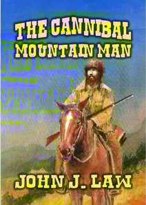 Cannibal Mountain Man