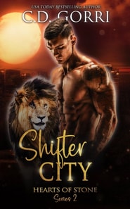 Shifter City