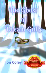 Ghost of Dream Gully