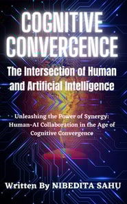 Cognitive Convergence: The Intersection of Human and Artificial Intelligence