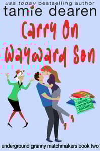 Carry On Wayward Son