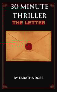 30 Minute Thriller - The Letter