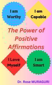 Power of Positive Affirmations