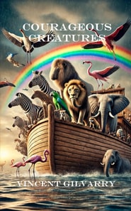 Courageous Creatures