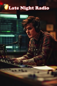 Late Night Radio