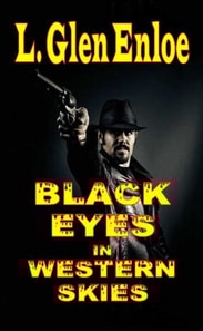 Black Eyes in Western Skies