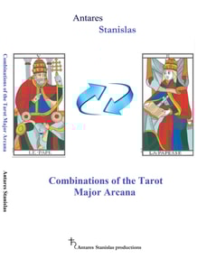 Combinations of the Tarot Major Arcana
