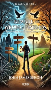 Beware of Wrong Friends (Fiction) - Escaping the Web of Wrong Association