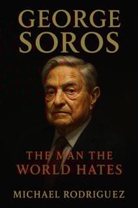 George Soros: The Man the World Hates
