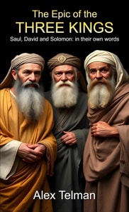 Epic of the Three Kings