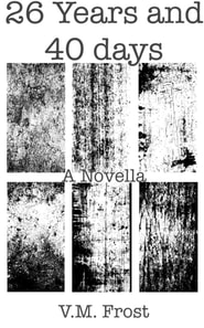 26 Years and 40 Days