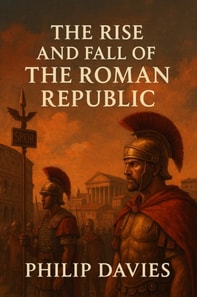 Rise and Fall of the Roman Republic
