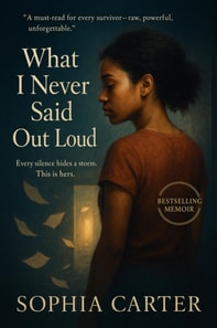 What I Never Said Out Loud