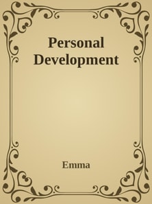 Personal Development