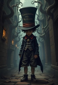 Conversations With My Shadows