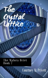 Crystal Lattice