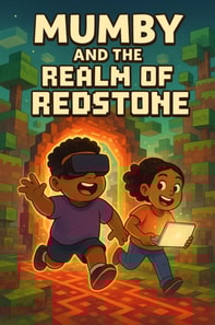 Mumby and the Realm of Redstone